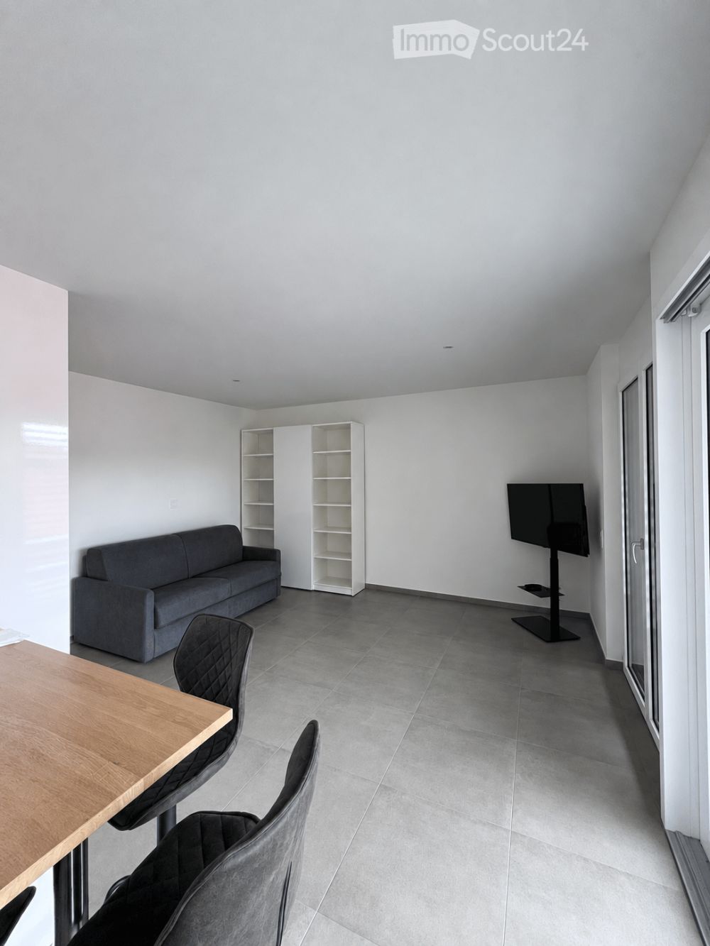 Appartamento 1.5 ad Agno - Bild 1