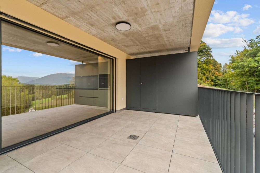 Erstvermietung: Grosse Flächen, wohnen mit viel Raum - Bild 3