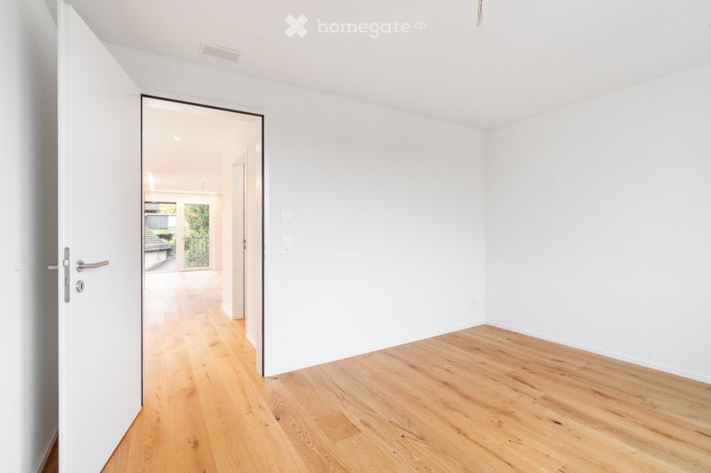 4.5-Zimmer-Neubauwohnung im Eigentumstandard - Bild 6
