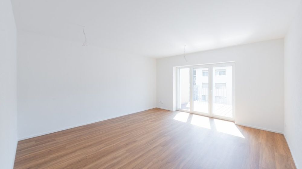 HELLE UND GEMÜTLICHE 4.5 ZIMMER-WOHNUNG IN WATTWIL - Bild 2