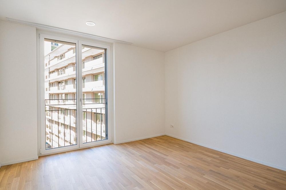 Moderne 2.5-ZWG im Herzen von Neuhausen! - Bild 8