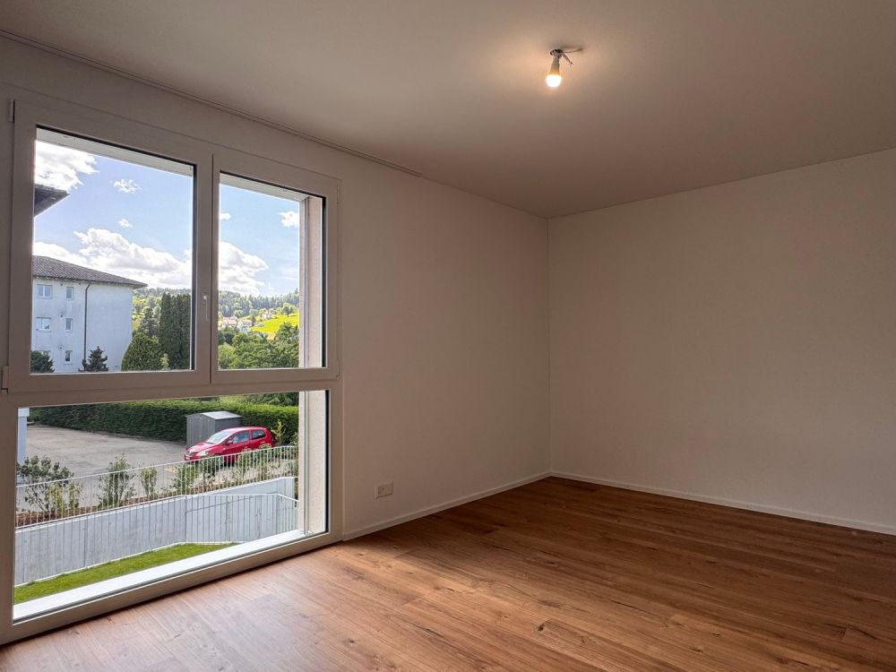 Moderne 3.5-Zimmer-Wohnung im Neubau in Gontenschwil. - Bild 11