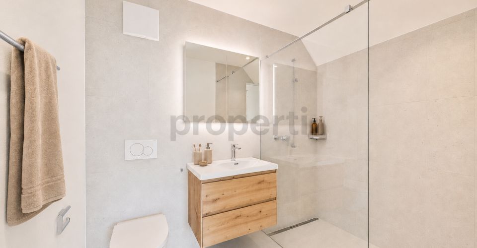 Erstbezug: Exklusive 4.5-Zimmer-Galeriewohnung mit beeindruckender Raumhöhe - Duplex 4.5 pièces - image - 12
