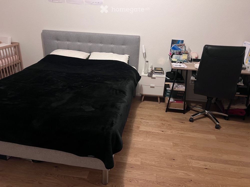 Appartement à Lausanne - Bild 4
