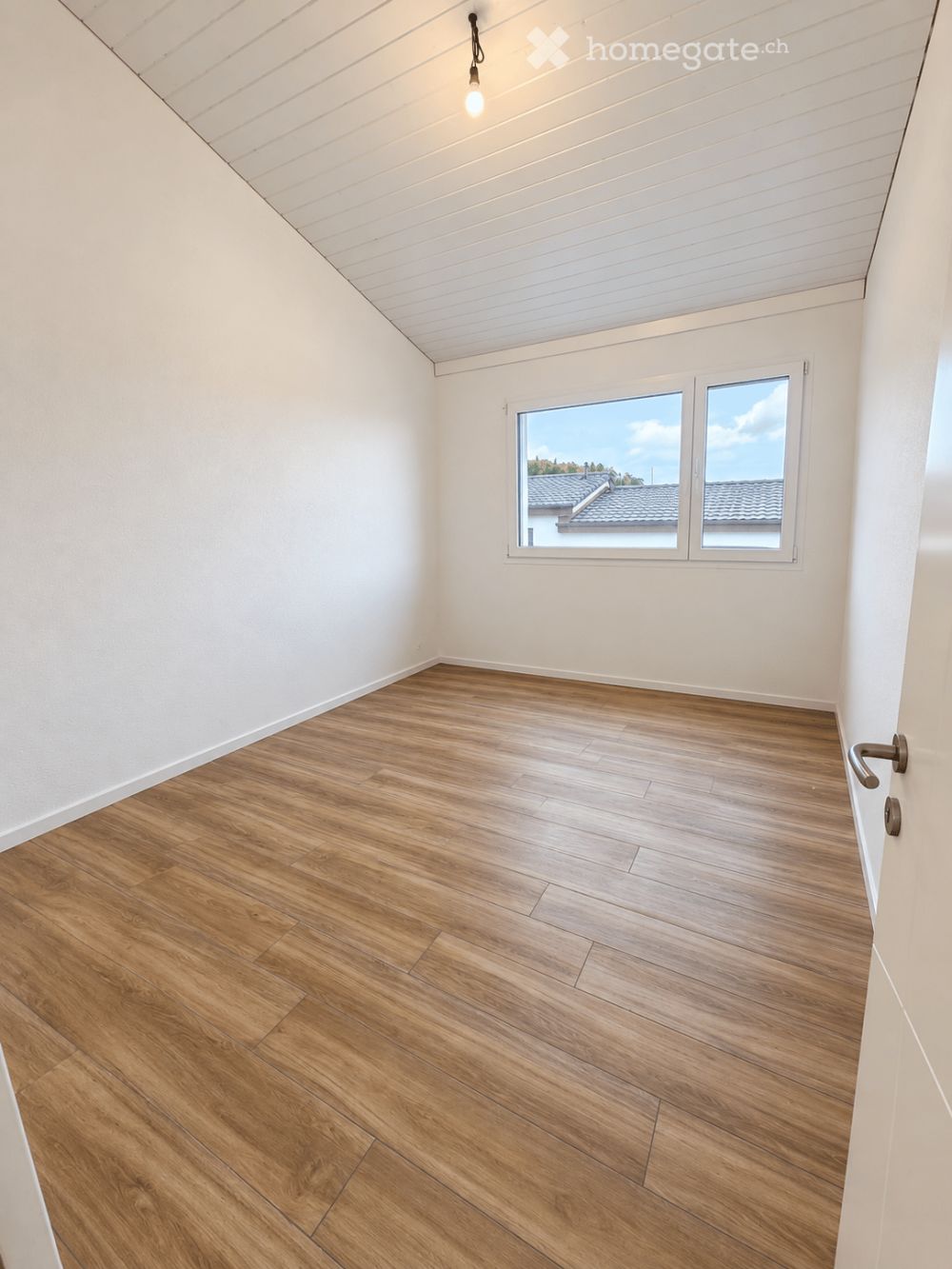 Villa moderne 4.5 pièces – 200 m² – jardin – 2 places couvertes – Vuisternens-en-Ogoz - Bild 7