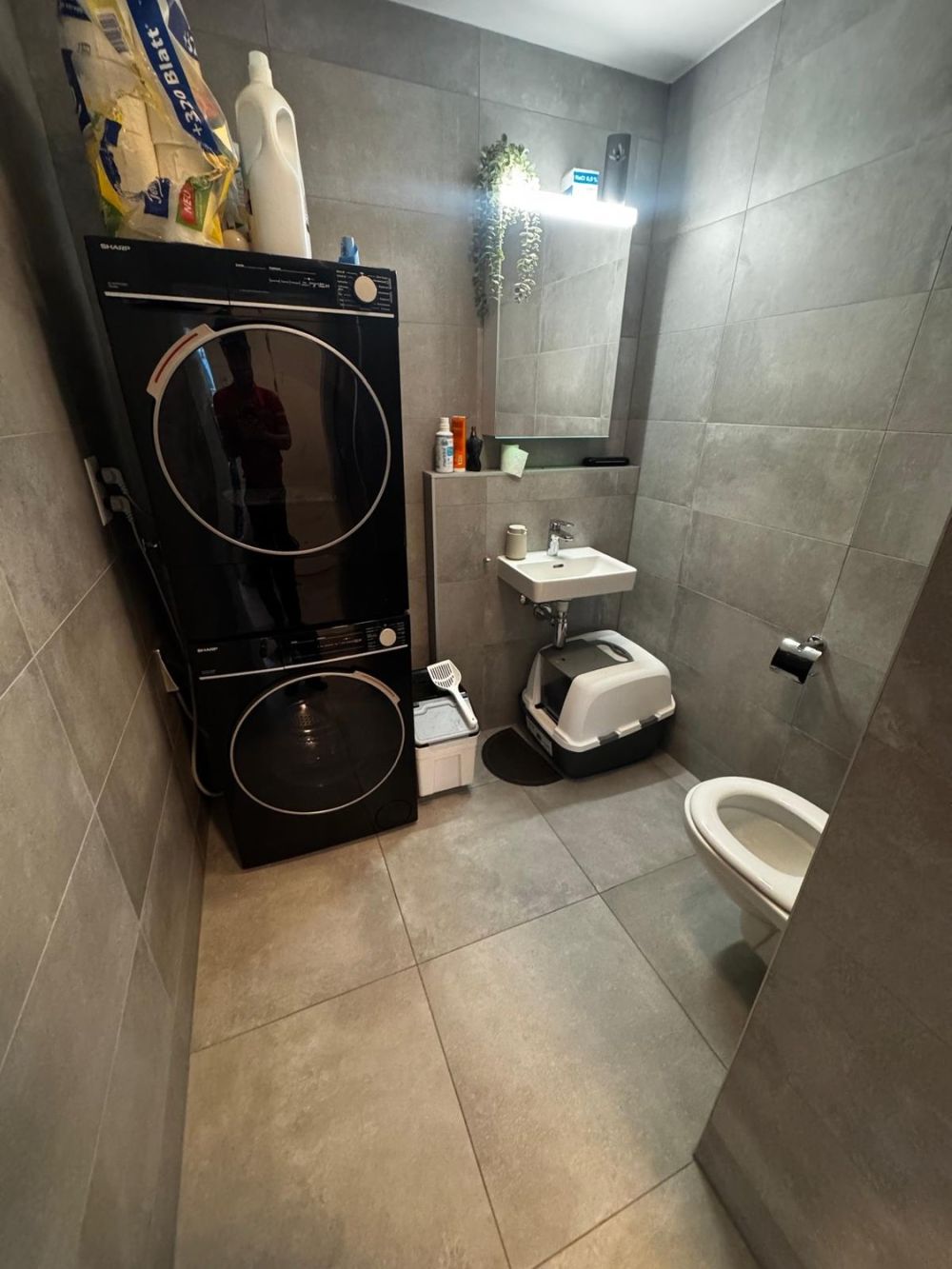 Magnifique appartement de standing - Bild 5