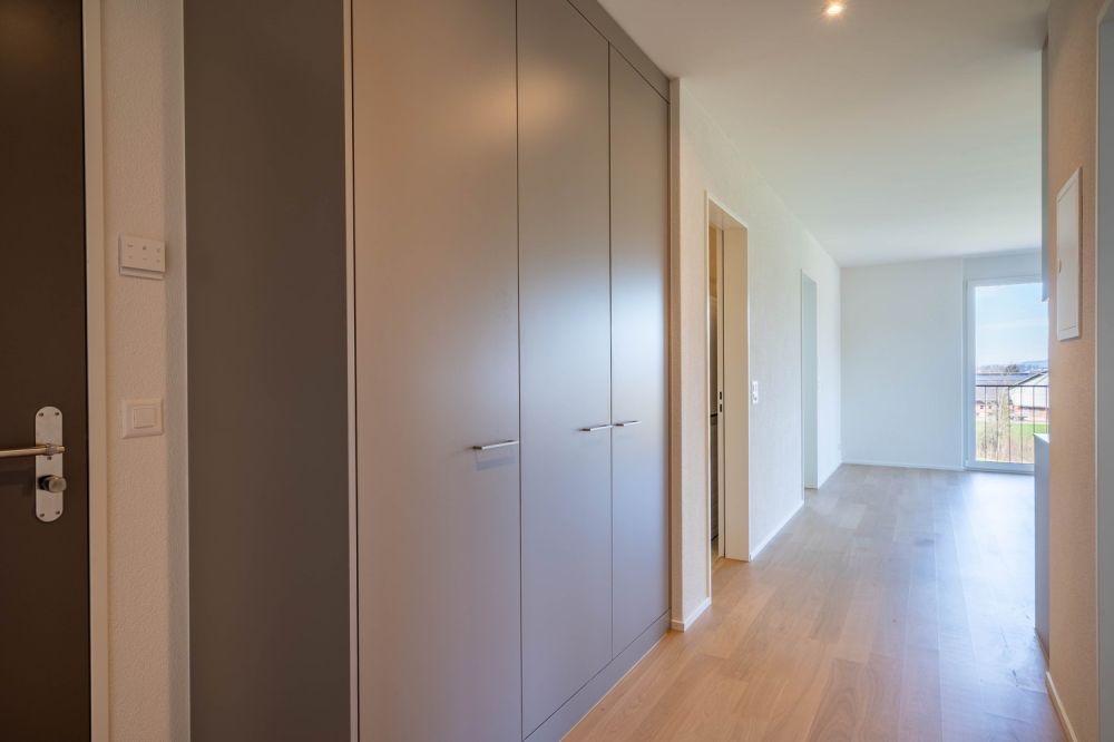 Neuwertige 3.5-Zimmer-Wohnung - Bild 6