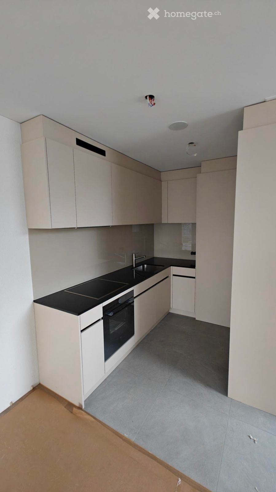 Erstvermietung von sehr grosszügigem Wohnraum an bester Zentrumslage (höchster Innenausbaustandard) - Bild 11