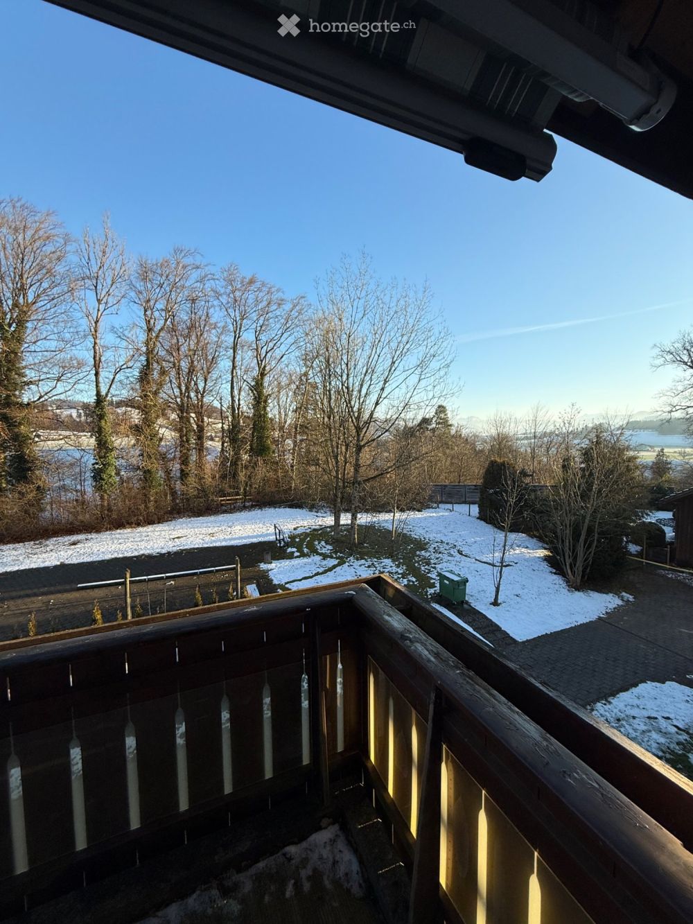 Exklusive Wohnung in Traumhafte Lage - Bild 1