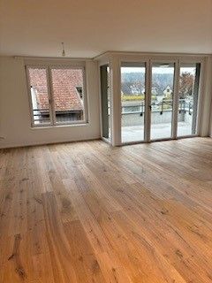 Wohnen im idyllischen Glattfelden - Bild 4