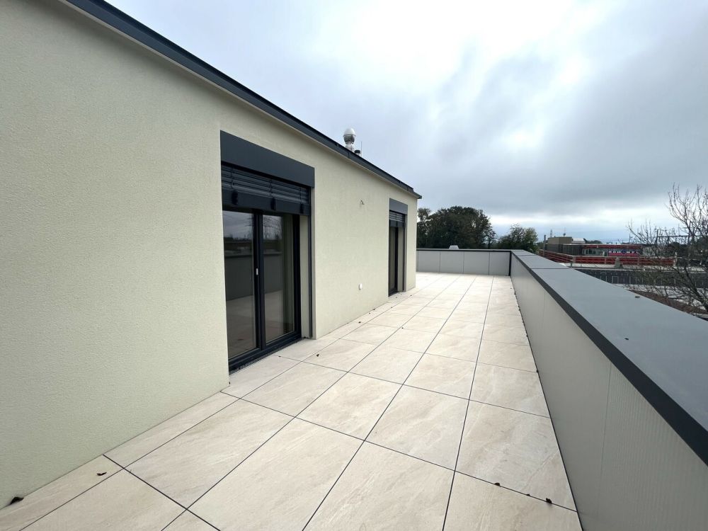 Prächtiges 4.5-Zimmer-Appartement mit Terrasse in Romanel-sur-Lausanne - Bild 11