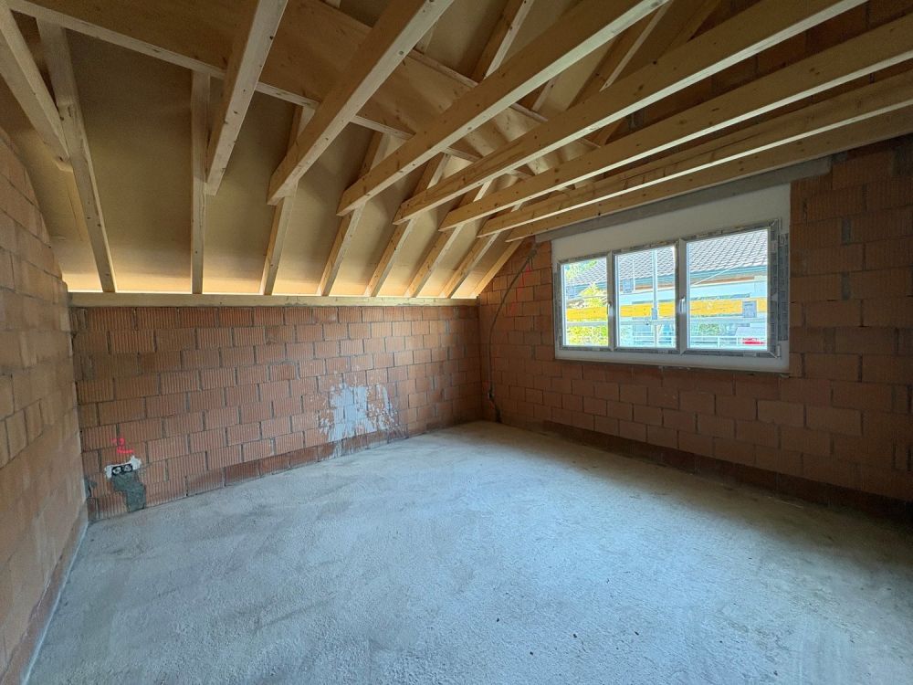 **** Erstbezug - Modernes Wohnen in Balterswil – 6.5-Zimmer-Einfamilienhaus *** - Bild 8