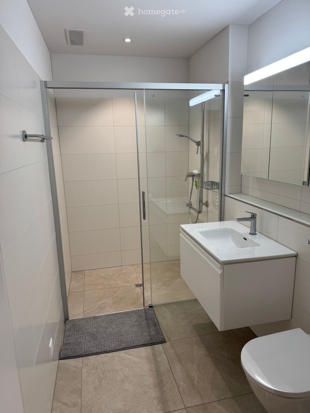 Moderne 1.5-Zimmer-Wohnung im Neubau – sofort verfügbar in Aadorf - Bild 5