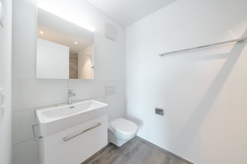 EXKLUSIVE NEUBAUWOHNUNG - Bild 11