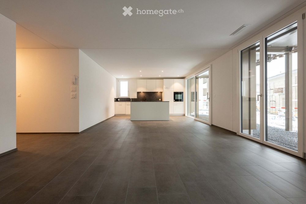 Wohnen wo andere Ferien machen - Bild 8