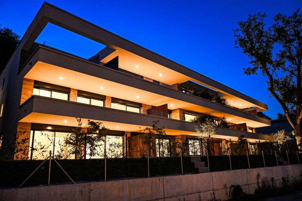 BARBENGO - Attico 4,5 locali -Affitto con Riscatto - Bild 9