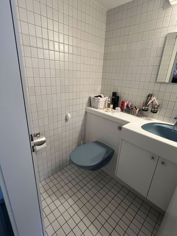 BEFRISTET | 4.5 Zimmer-Masionettewohnung in Seewen - Bild 3