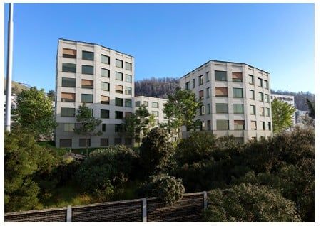 Traumwohnung als Erstvermietung - Bild 1