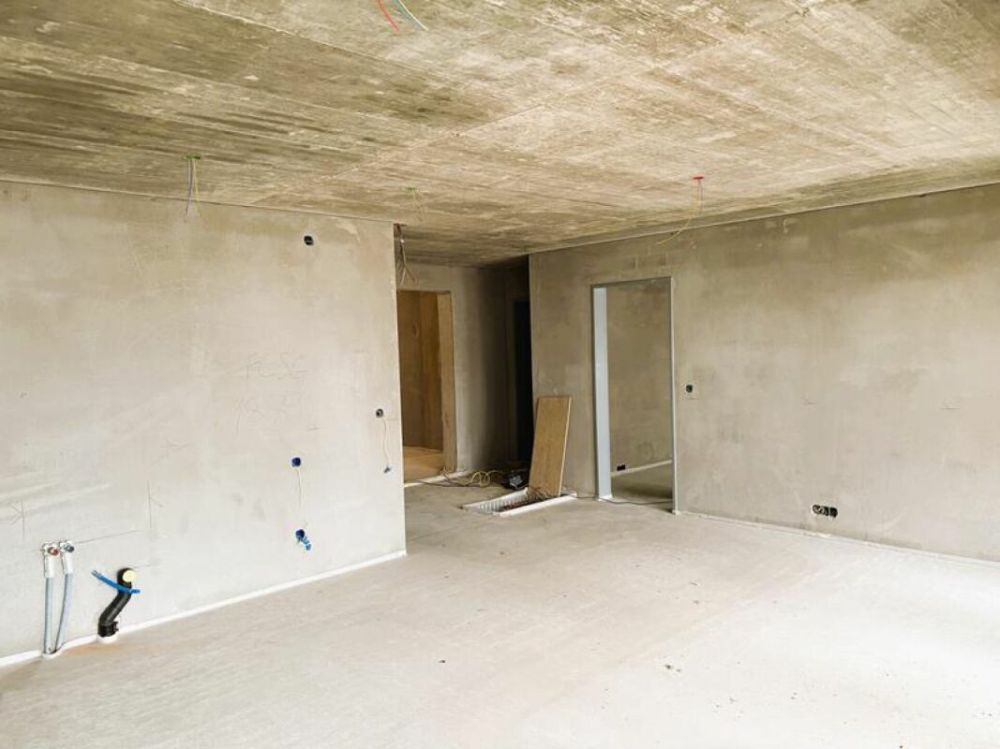 Erstvermietung 2.5-Zi.-EG-Wohnung in Bischofszell - Bild 12