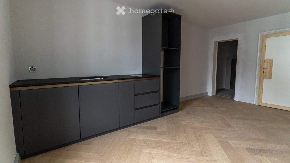 Wohnung 1.1 im luxuriösen Zämehuus! Gemeinsam Wohnen. Privat Leben. Auf über 300 m² - Bild 6