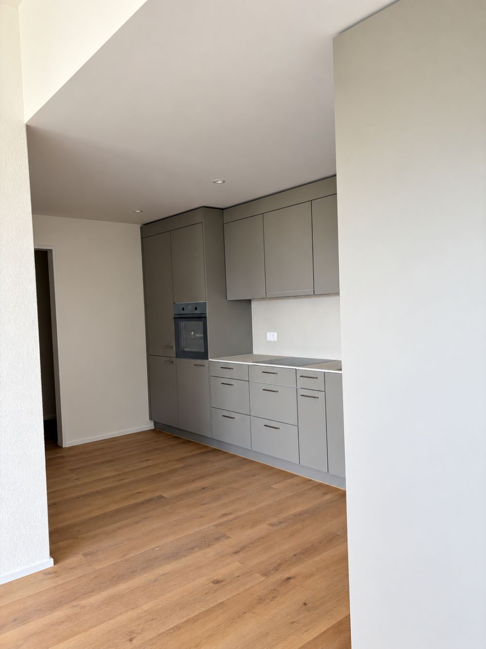 Von der Schreinerei zum Wohntraum / Erstvermietung – moderne 3.5-Zimmer-Wohnungen - Bild 2