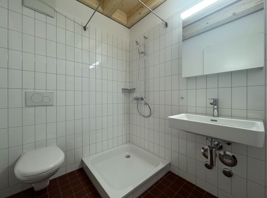 5.5-Zimmer-Maisonettewohnung - Bild 9