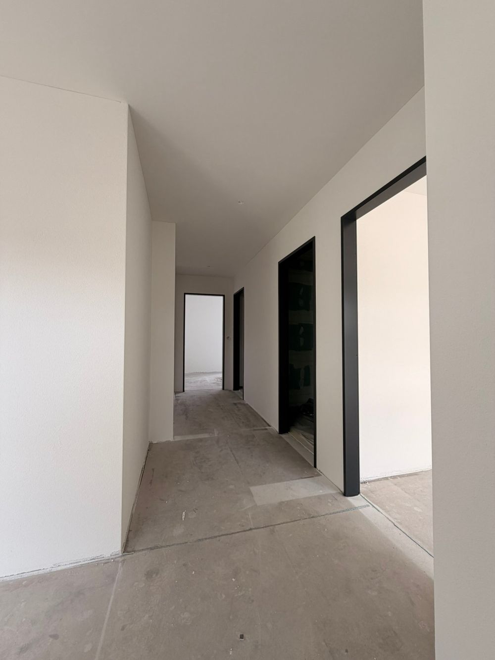 Erstvermietung – moderne 4.5 Zimmer Neubauwohnungen an attraktiver Lage in Bellach - Bild 11