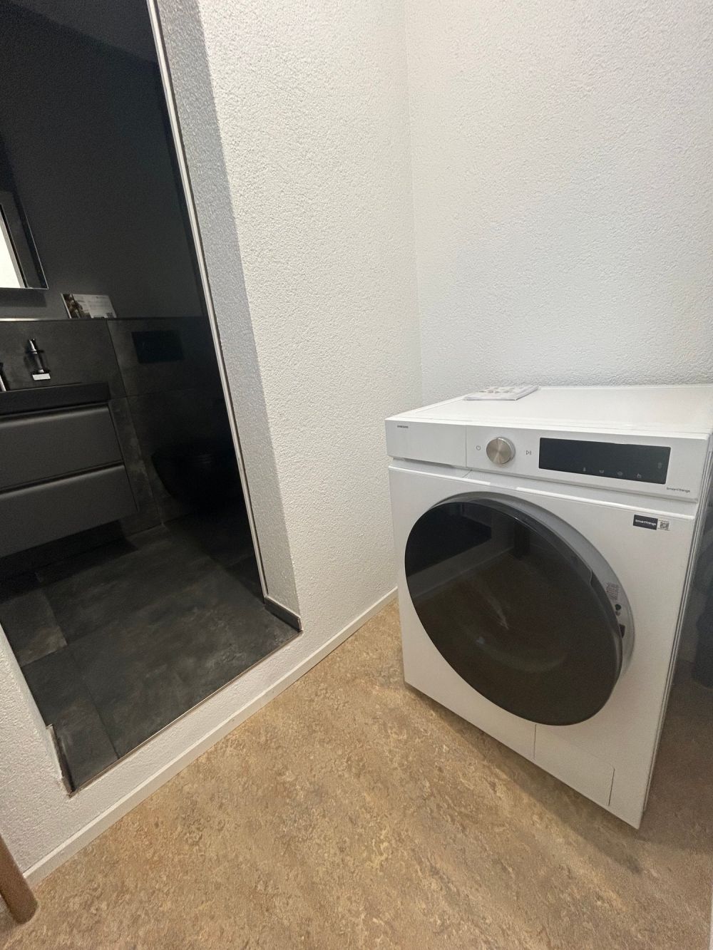 Helle 1,5-Zimmer-Loftwohnung mit grosszügiger Zusatzfläche – Erstbezug - Bild 7