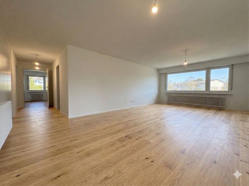 ERSTVERMIETUNG NACH UMBAU - MODERNE OASE MIT STIL - Bild 1