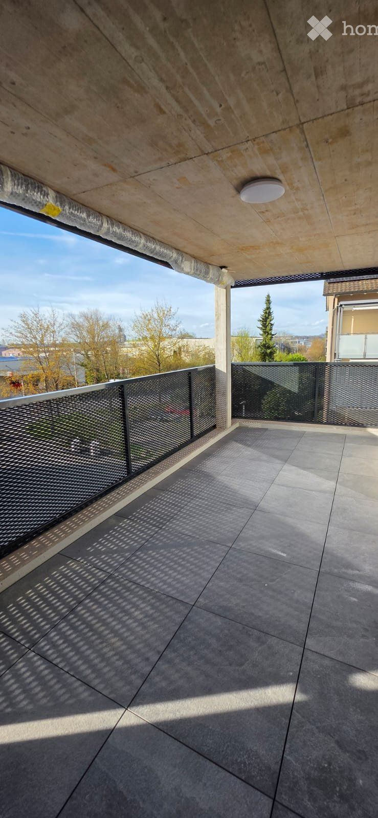 Neubau-Erstbezug | Exklusive 4.5-Zimmer-Wohnung mit Kücheninsel & Balkon | Kreuzlingen - Bild 4