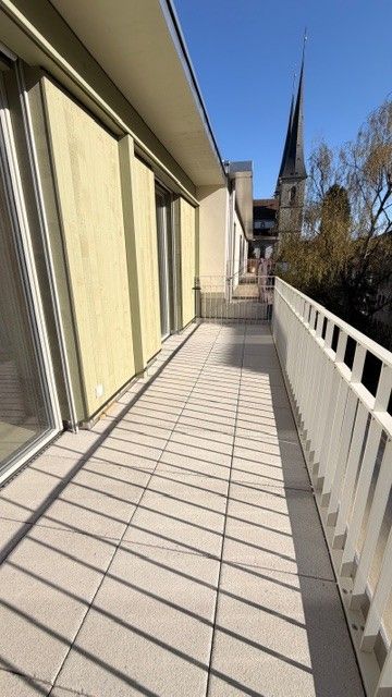 2.5-Zimmer-Attikawohnungen in Luzern – Erstbezug - Bild 6