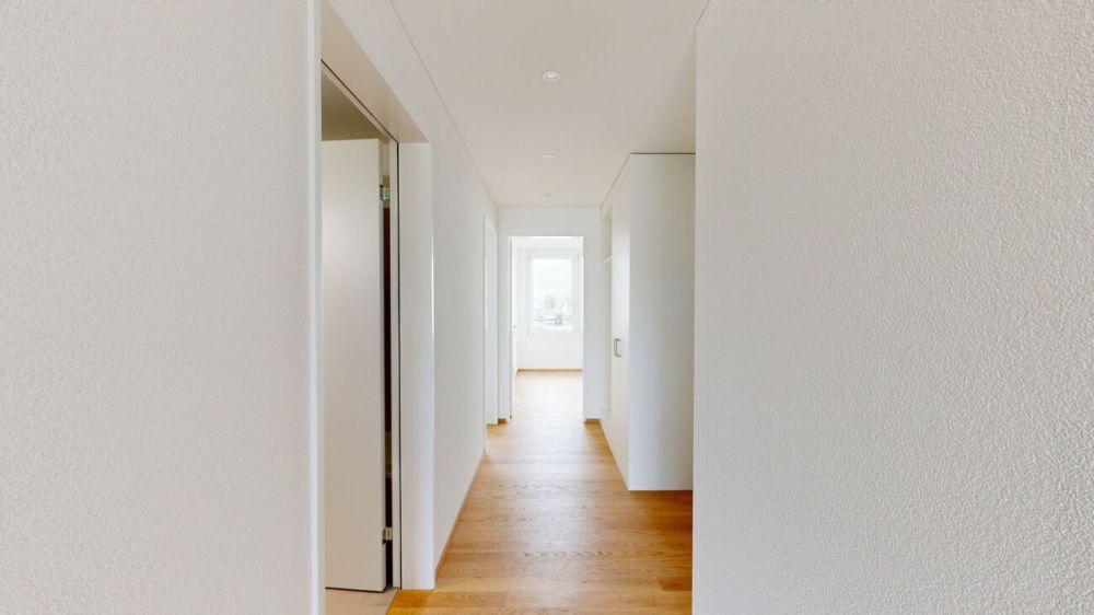 Exquisite 3.5 Zimmerwohnung am See - Bild 5