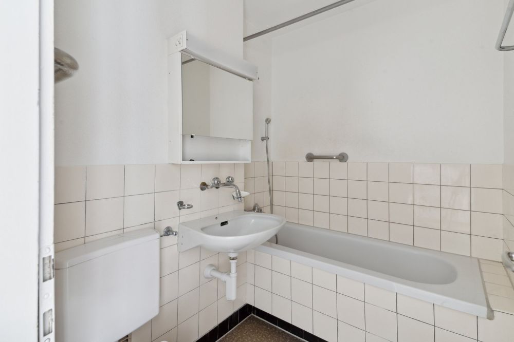 4.5-Zimmerwohnung zentral in Uster (befristet bis 30.11.2026) - Bild 7