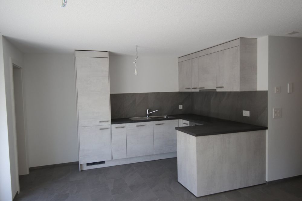 APPARTEMENT NEUF DE 3,5 PIECES AU 1ER ETAGE - Bild 1