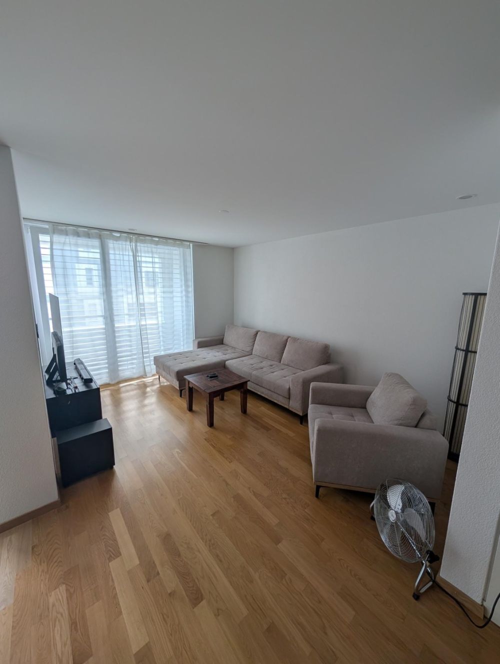 Nachmieter gesucht  moderne 2.5-Zimmer-Neubauwohnung in Goldach - Bild 4