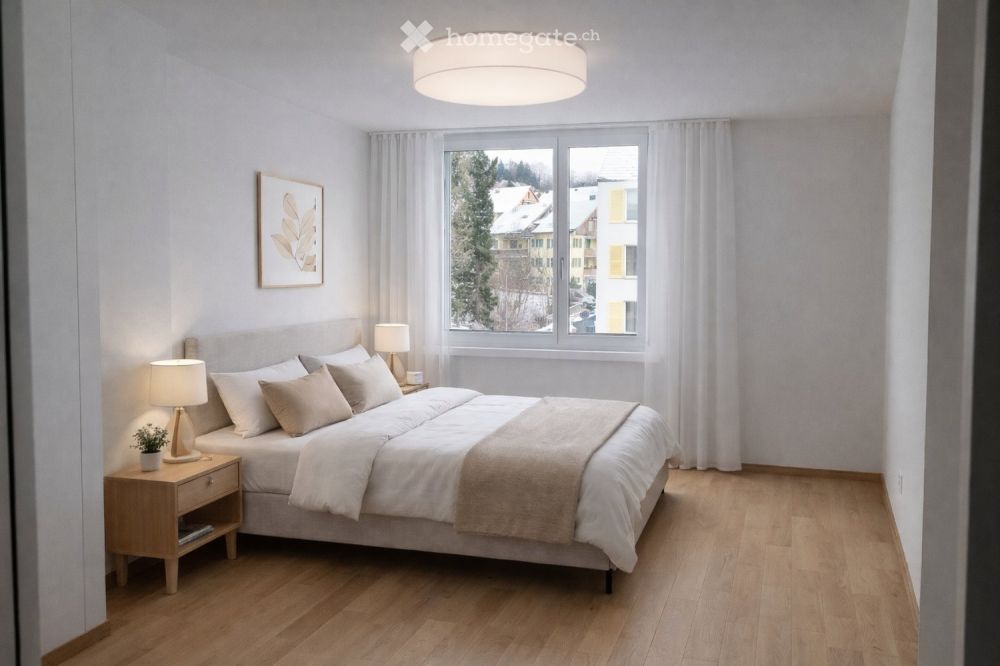 Renovierte Genossenschaftswohnungen - Bild 7