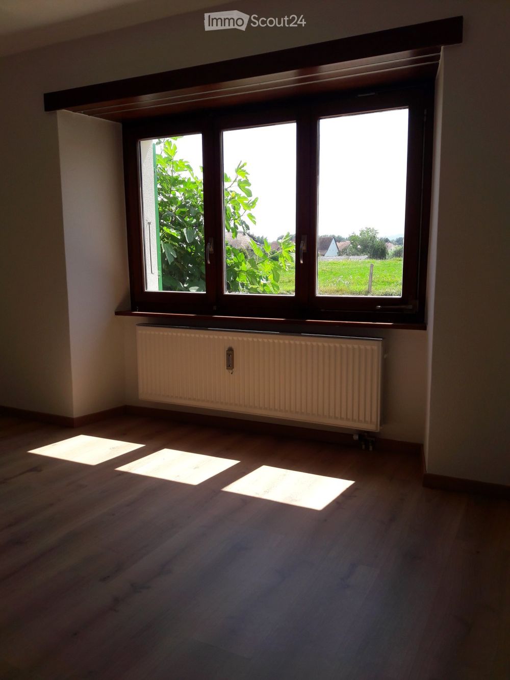 Bel appartement de 3 1/2 pcs au rez-de-chaussée - Bild 7