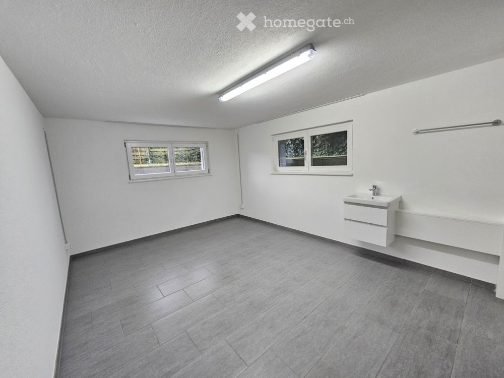 Zimmer mit eigenem Eingang nahe Flughafen Zürich - Bild 3