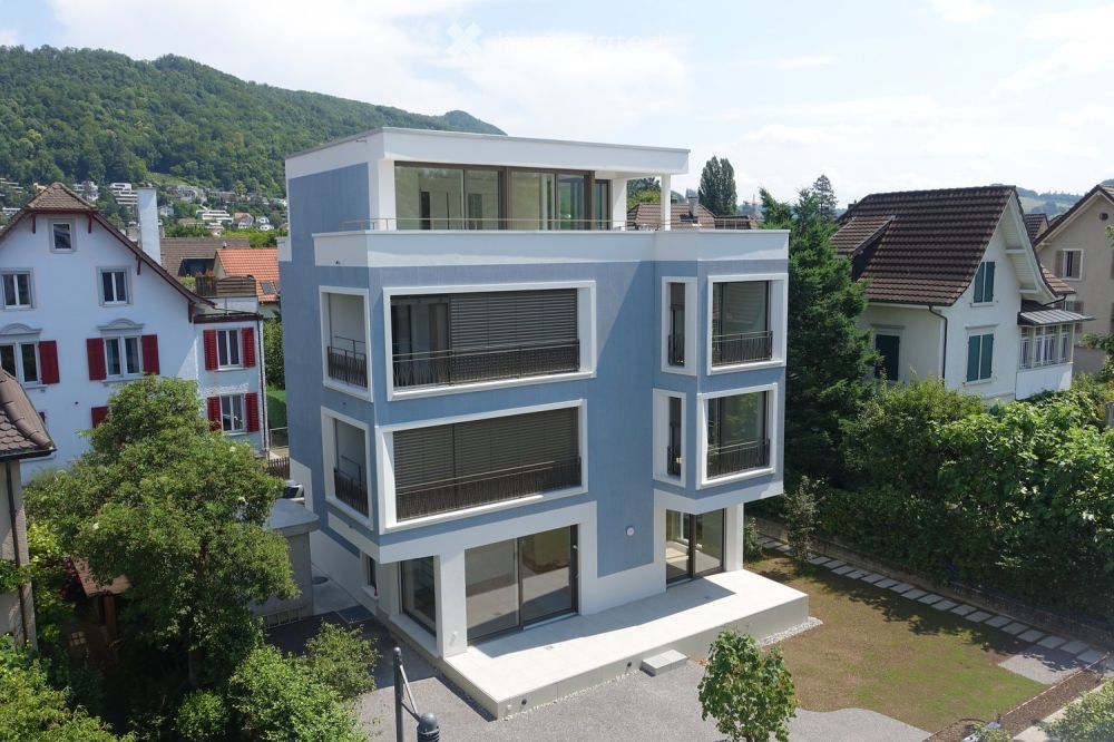 Neubau exklusive Stadtwohnung mit Charme - Bild 1