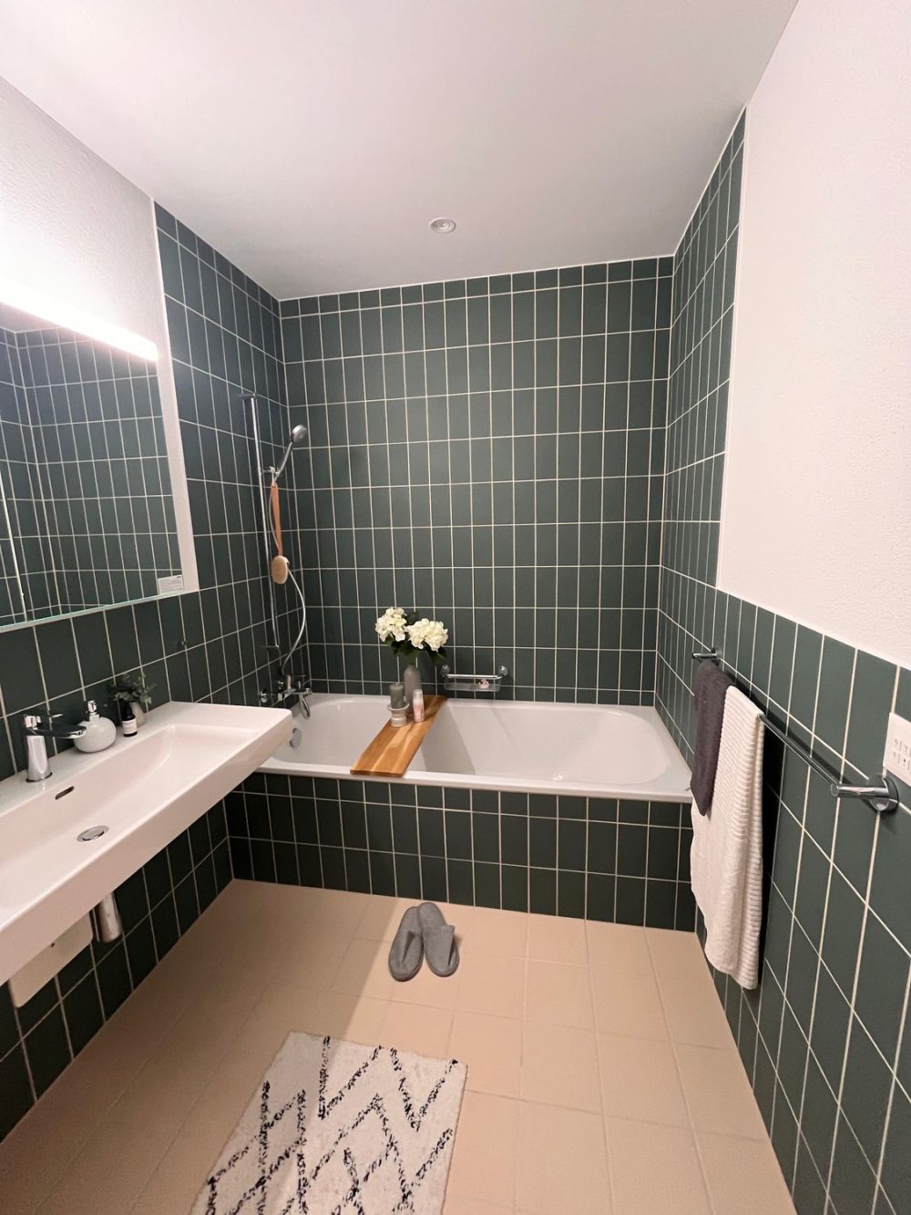 4.5 Zimmer-Wohnung an ruhiger Wohnlage - Bild 3