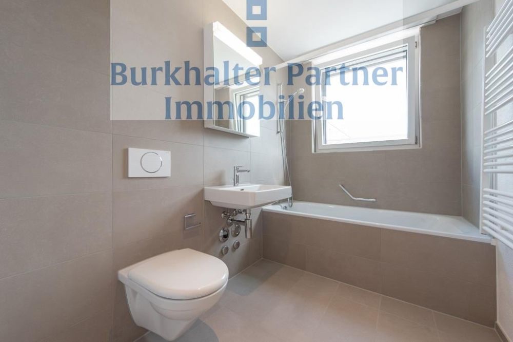 Ihr neues Zuhause in Lyss - Bild 5
