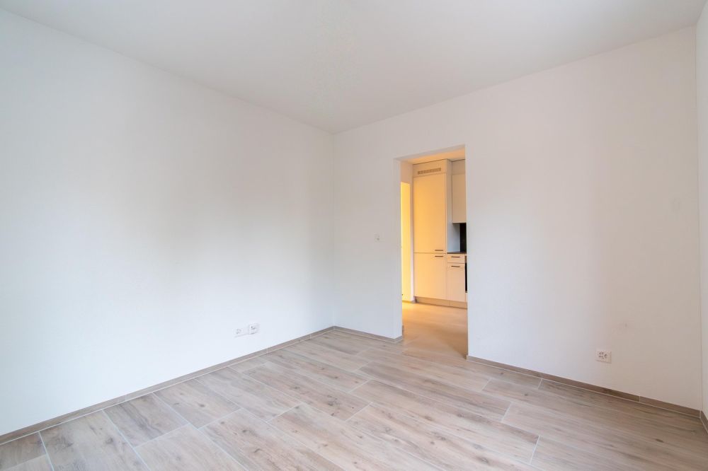 Erstvermietung gemütliche 1.5 Zimmer-Wohnung - Bild 4