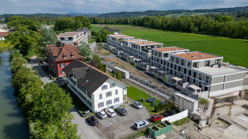 Grosszügiges Wohnen auf zwei Etagen mit Gartenanteil - Bild 3