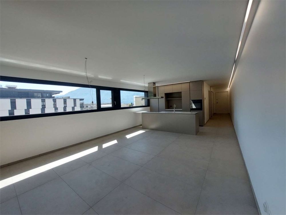 Rif. 2640 Locarno nuovo 2.5 locali con terrazza - Bild 4