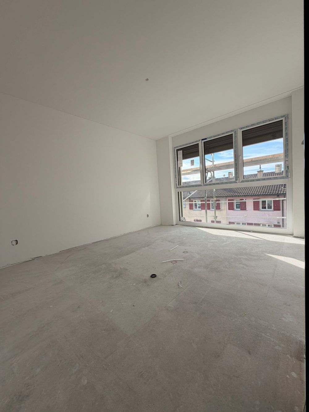Erstvermietung – moderne 4.5 Zimmer Neubauwohnungen an attraktiver Lage in Bellach - Bild 13
