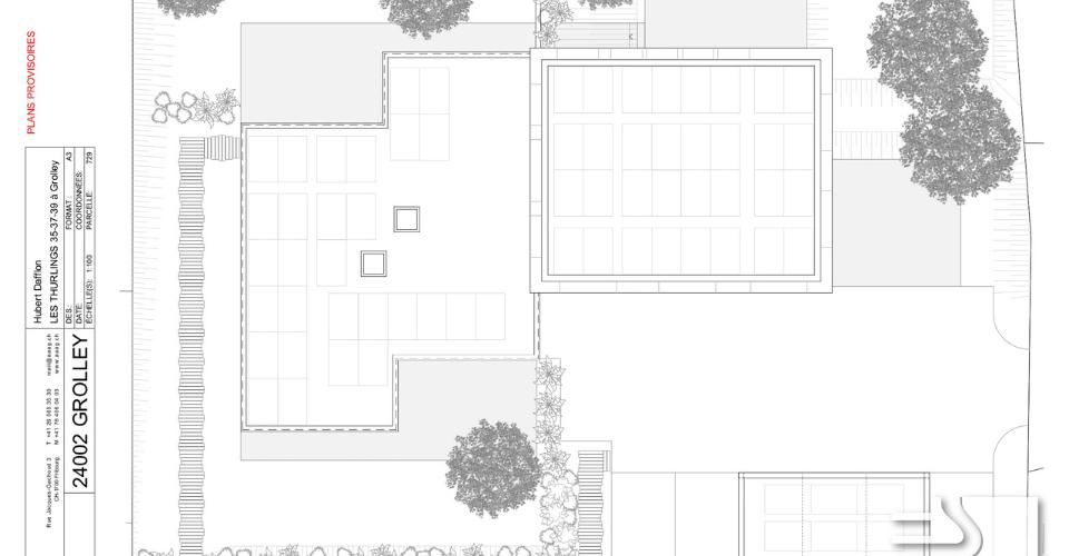 Joli studio situé au rez-de-chaussée avec jardin privatif - Appartement 1 pièce - image - 4