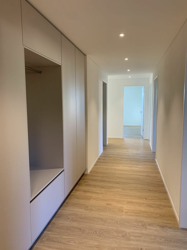 5.5-Zimmer-Attika-Neubauwohnung mit grosszügiger Wohnfläche - Bild 4