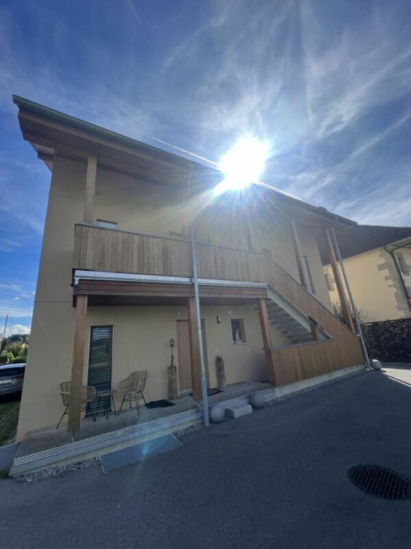 Appartement 3.5 pièces à Villarepos - Bild 9