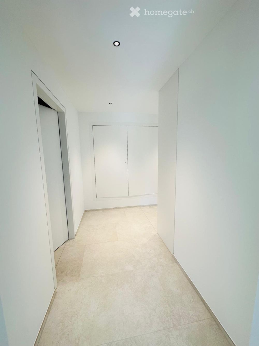 Nuova costruzione! Prima locazione! Elegante appartamento! - Bild 4