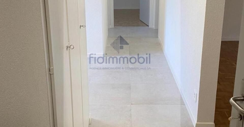 Offre spéciale : 1 loyer net offert par année de bail signé ! - Appartement 4 pièces - image - 4